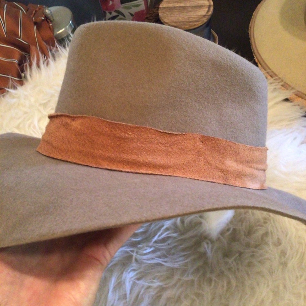 RARE 1 LEFT ! 5 ๐๐๐๐๐fav Wyeth Dylan hat - Picture 5 of 10